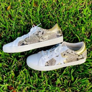 STEVE MADDEN NY90 SNEAKERS